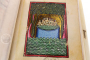 De Balneis Puteolanis, Rome, Biblioteca Angelica, Ms. 1474 − Photo 18