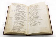 Petrarch's Italian Works, Ms. Casanatense 924 - Biblioteca Casanatense (Rome, Italy) − photo 6