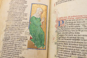 Acerba by Cecco d'Ascoli, Florence, Biblioteca Medicea Laurenziana, Ms Pluteo 40.52 − Photo 7