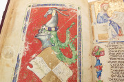The Acerba, Florence, Biblioteca Medicea Laurenziana, MS Pluteo 40.52 − Photo 9