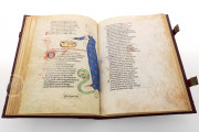 Acerba by Cecco d'Ascoli, Florence, Biblioteca Medicea Laurenziana, Ms Pluteo 40.52 − Photo 10