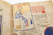 The Acerba, Florence, Biblioteca Medicea Laurenziana, MS Pluteo 40.52 − Photo 11