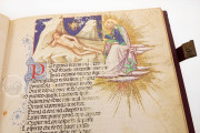 Acerba by Cecco d'Ascoli, Florence, Biblioteca Medicea Laurenziana, Ms Pluteo 40.52 − Photo 14