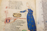 The Acerba, Florence, Biblioteca Medicea Laurenziana, MS Pluteo 40.52 − Photo 18