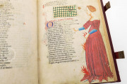 The Acerba, Florence, Biblioteca Medicea Laurenziana, MS Pluteo 40.52 − Photo 19
