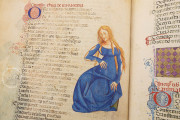 The Acerba, Florence, Biblioteca Medicea Laurenziana, MS Pluteo 40.52 − Photo 20
