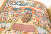 Bible of St. Pauls Outside the Walls, Rome, Abbazia di S. Paolo fuori le Mura, Codex Membranaceus Saeculi IX − Photo 7