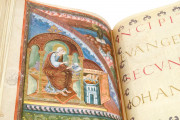Bible of St. Pauls Outside the Walls, Rome, Abbazia di S. Paolo fuori le Mura, Codex Membranaceus Saeculi IX − Photo 17