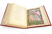 Bible of St. Pauls Outside the Walls, Rome, Abbazia di S. Paolo fuori le Mura, Codex Membranaceus Saeculi IX − Photo 19