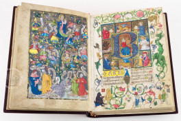 Codex Oliveriano I Facsimile Edition