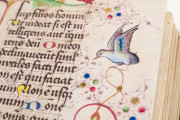 Codex Oliveriano I, Pesaro, Biblioteca Oliveriana, Ms. I − Photo 3