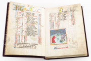 Codex Oliveriano I, Pesaro, Biblioteca Oliveriana, Ms. I − Photo 5