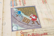 Codex Oliveriano I, Pesaro, Biblioteca Oliveriana, Ms. I − Photo 6