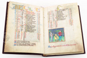 Codex Oliveriano I, Pesaro, Biblioteca Oliveriana, Ms. I − Photo 11