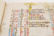 Codex Oliveriano I, Pesaro, Biblioteca Oliveriana, Ms. I − Photo 13