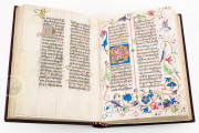 Codex Oliveriano I, Pesaro, Biblioteca Oliveriana, Ms. I − Photo 15