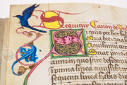 Codex Oliveriano I, Pesaro, Biblioteca Oliveriana, Ms. I − Photo 18