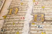 Codex Oliveriano I, Pesaro, Biblioteca Oliveriana, Ms. I − Photo 21