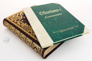 Codex Oliveriano I, Pesaro, Biblioteca Oliveriana, Ms. I − Photo 22