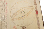 Nautical Atlases of Francesco Ghisolfo, Florence, Biblioteca Riccardiana, MSS Ricc. 3615 and Ricc. 3616 − Photo 15