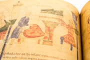 Liber Magistri, Piacenza, Archivio Capitolare della Cattedrale − Photo 14