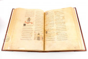 Liber Magistri, Piacenza, Archivio Capitolare della Cattedrale − Photo 19