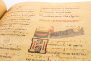 Liber Magistri, Piacenza, Archivio Capitolare della Cattedrale − Photo 20