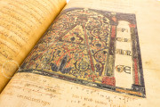 Liber Magistri, Piacenza, Archivio Capitolare della Cattedrale − Photo 21