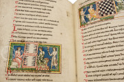 Carmina Burana and Fragmenta Burana, Munich, Bayerische Staatsbibliothek, Clm 4660 and Clm 4660a − Photo 8
