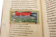 Carmina Burana and Fragmenta Burana, Munich, Bayerische Staatsbibliothek, Clm 4660 and Clm 4660a − Photo 10