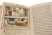 Carmina Burana and Fragmenta Burana, Munich, Bayerische Staatsbibliothek, Clm 4660 and Clm 4660a − Photo 11