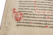 Carmina Burana and Fragmenta Burana, Munich, Bayerische Staatsbibliothek, Clm 4660 and Clm 4660a − Photo 12