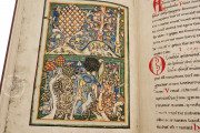 Carmina Burana and Fragmenta Burana, Munich, Bayerische Staatsbibliothek, Clm 4660 and Clm 4660a − Photo 14
