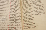 Carmina Burana and Fragmenta Burana, Munich, Bayerische Staatsbibliothek, Clm 4660 and Clm 4660a − Photo 15