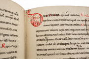 Carmina Burana and Fragmenta Burana, Munich, Bayerische Staatsbibliothek, Clm 4660 and Clm 4660a − Photo 16