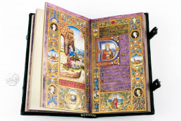 Book of Hours of Margaret of Austria and Alessandro de