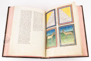 Notitia Dignitatum, Oxford, Bodleian Library, MS. Canon. Misc. 378 − Photo 5