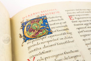 Notitia Dignitatum, Oxford, Bodleian Library, MS. Canon. Misc. 378 − Photo 6