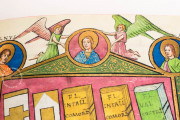 Notitia Dignitatum, Oxford, Bodleian Library, MS. Canon. Misc. 378 − Photo 12