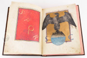 Notitia Dignitatum, Oxford, Bodleian Library, MS. Canon. Misc. 378 − Photo 13