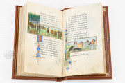 Medici Aesop, New York USA, New York Public Library, MS Spencer 50 Private Collection − Photo 5