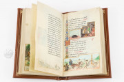 Medici Aesop, New York USA, New York Public Library, MS Spencer 50 Private Collection − Photo 6