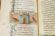Medici Aesop, New York USA, New York Public Library, MS Spencer 50 Private Collection − Photo 14