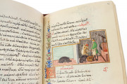 Medici Aesop, New York USA, New York Public Library, MS Spencer 50 Private Collection − Photo 17