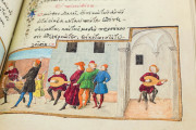Medici Aesop, New York USA, New York Public Library, MS Spencer 50 Private Collection − Photo 22