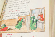 Medici Aesop, New York USA, New York Public Library, MS Spencer 50 Private Collection − Photo 24