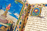 Accademia Petrarch, Rome, Biblioteca dell'Accademia Nazionale dei Lincei e Corsiniana, MS 55.K.10 − Photo 12
