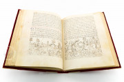 Tavola Ritonda, ms. Palatino 556 - Biblioteca Nazionale Centrale (Florence, Italy) − photo 14