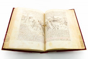 Tavola Ritonda, ms. Palatino 556 - Biblioteca Nazionale Centrale (Florence, Italy) − photo 17