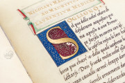 The Prince by Niccolò Machiavelli, Vatican City, Biblioteca Apostolica Vaticana, Barberiniano latino 5093 − Photo 3
